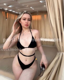 Фото проститутки Аня №1 в городе Йошкар-Ола