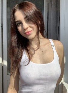 Фото проститутки Катя №1 в городе Йошкар-Ола