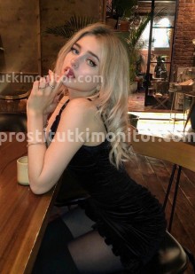 Фото проститутки Настя №1 в городе Йошкар-Ола