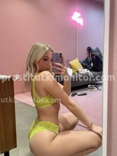 Фото проститутки Мадина №1 в городе Йошкар-Ола