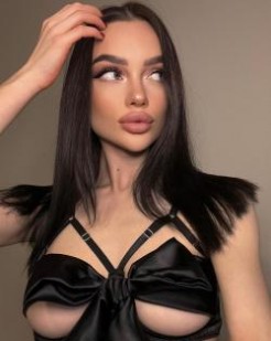 Фото проститутки Катя №1 в городе Йошкар-Ола