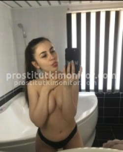 Фото проститутки Ира №1 в городе Йошкар-Ола