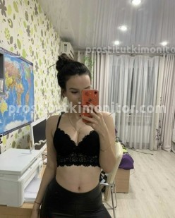Фото проститутки Наташа №1 в городе Йошкар-Ола