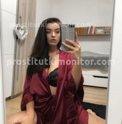 Фото проститутки Марина №1 в городе Йошкар-Ола