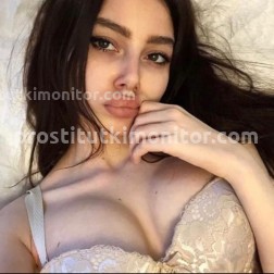 Фото проститутки Настя №1 в городе Йошкар-Ола