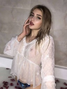 Фото проститутки Катя №1 в городе Йошкар-Ола