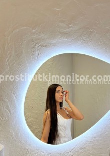 Фото проститутки Оля №1 в городе Йошкар-Ола