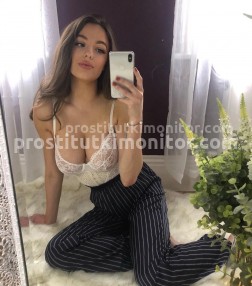 Фото проститутки Катя №1 в городе Йошкар-Ола