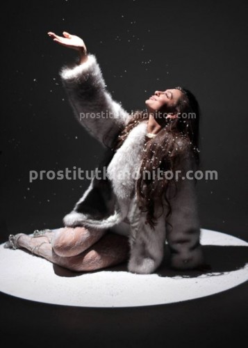 Оля, Г. Йошкар-Ола